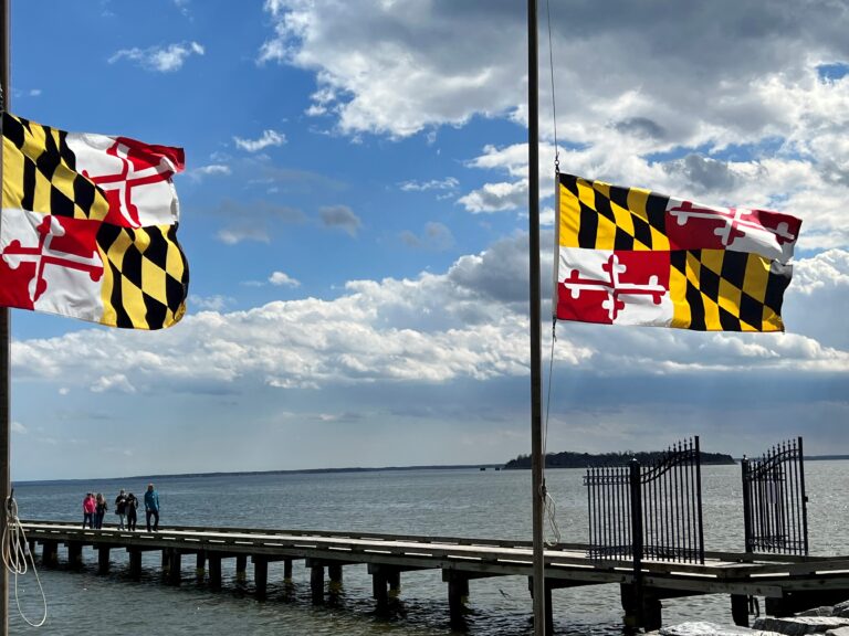 Maryland Day at St. Clement’s Island Museum
