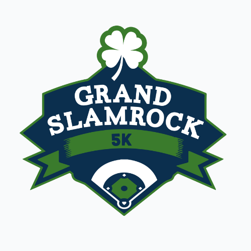Grand Slamrock 5K, Strike it Lucky 1 Mile, Leprechaun Chase 1/2 Mile