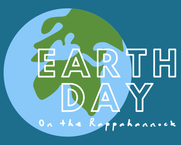 Earth Day on the Rappahannock