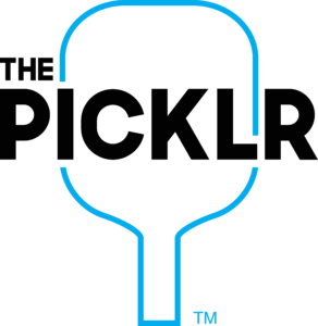 PIcklr Logo- Stacked Black Trademark