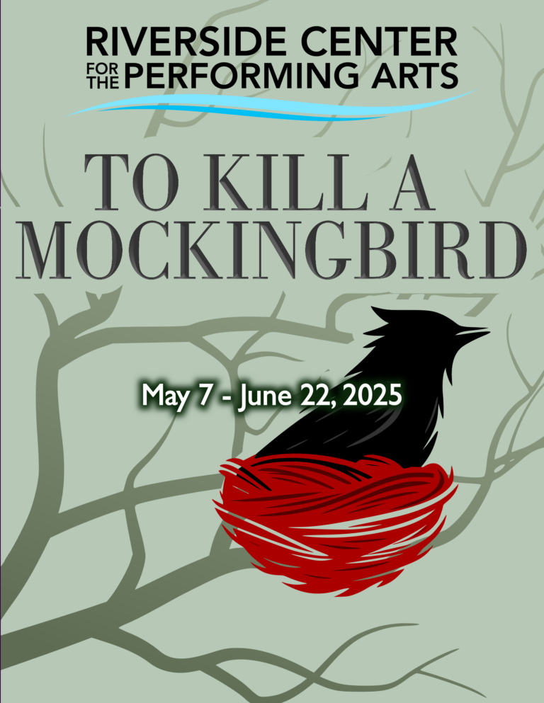 To Kill A Mockingbird